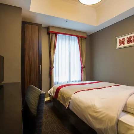 Hotel Monterey Akasaka-2